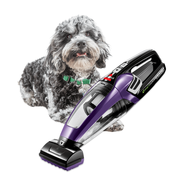BISSELL Pet Hair Eraser Lithium Ion Cordless Hand Vacuum product image
