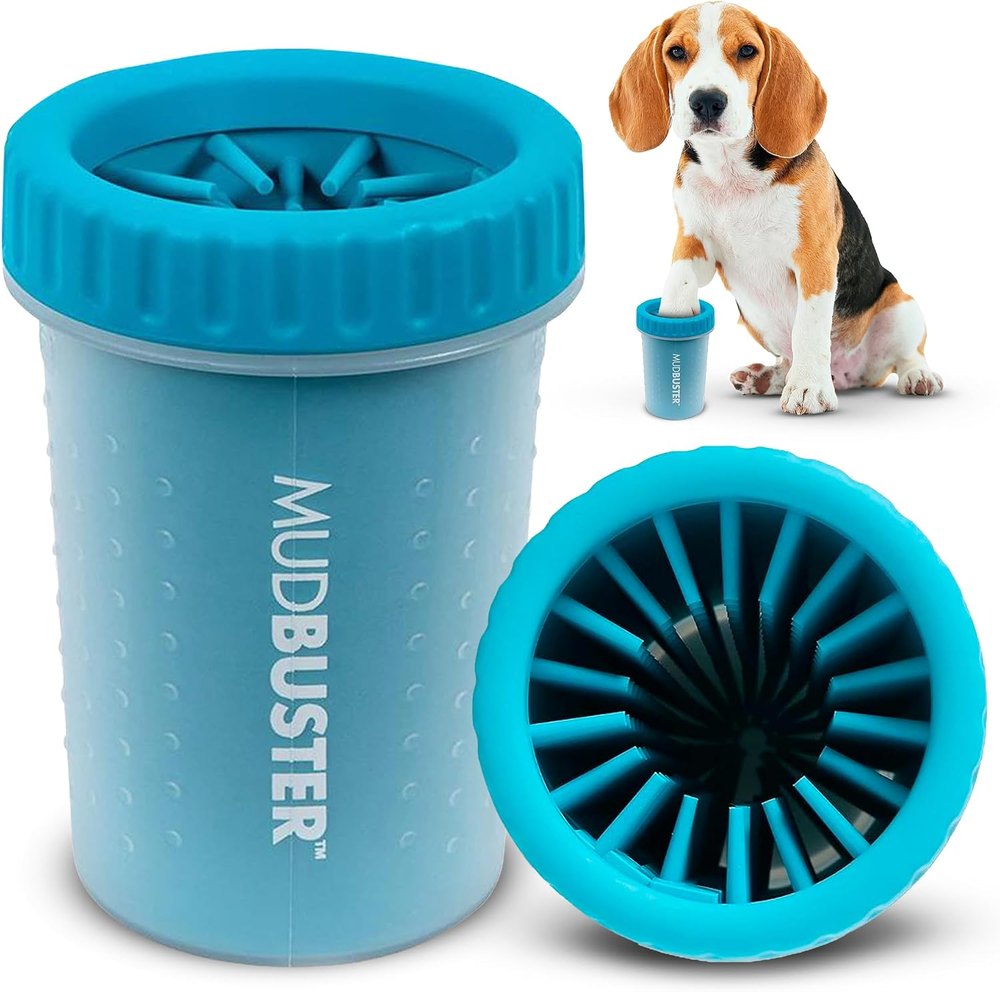 Dexas MudBuster Portable Paw Cleaner product image