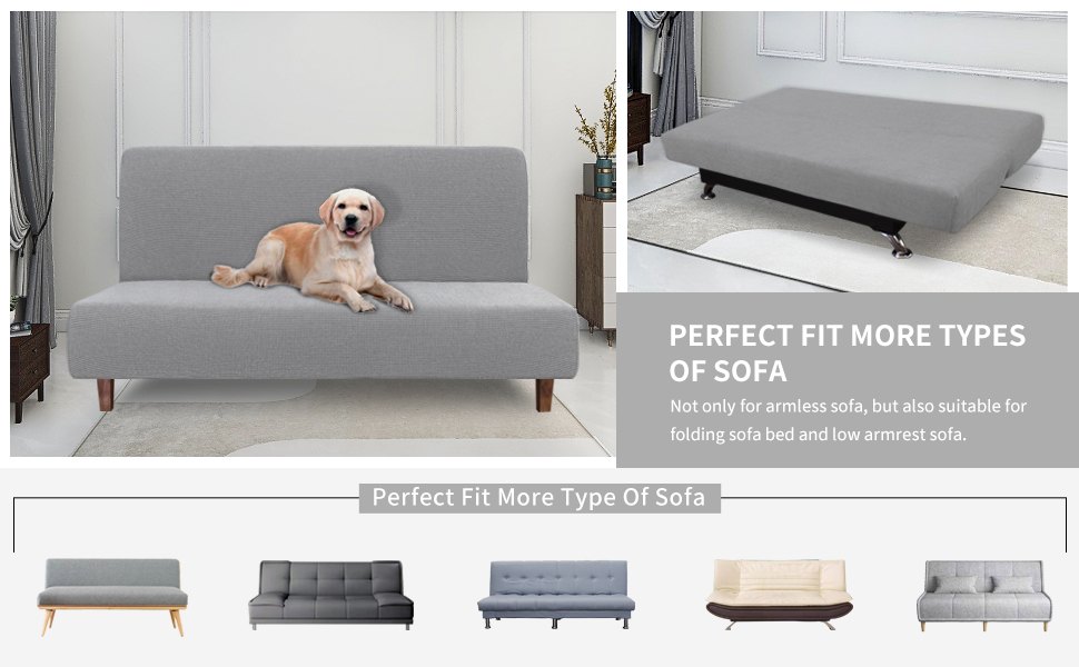 Easy-Going 100% Waterproof Couch Cover product image