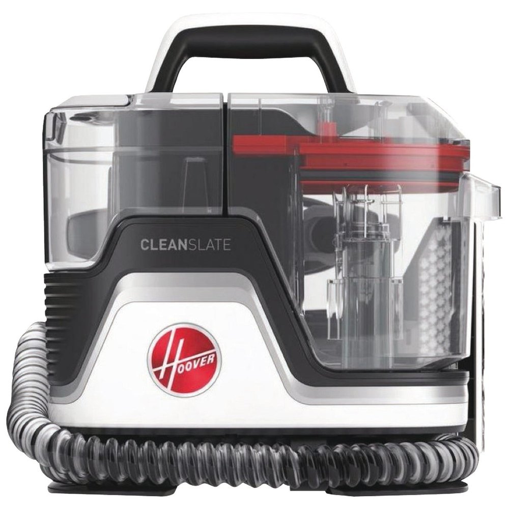 Hoover CleanSlate Plus Portable Carpet & Upholstery Spot Cleaner product image